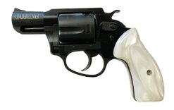 Charter Arms | Undercover Lite | 38 Special | Black