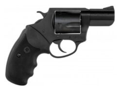 Charter Arms | The PROFESSIONAL II | 357 Magnum | 38 Special | Blacknitride+