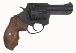 Charter Arms | The PROFESSIONAL III | 357 Magnum | Blacknitride+