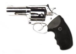 Charter Arms | Mag Pug | 357 Magnum | 38 Special | High-Polished Stainless Steel