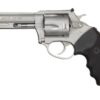 Charter Arms | Target Mag Pug | 357 Magnum | 38 Special | Stainless Steel