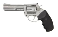 Charter Arms | Target Mag Pug | 357 Magnum | 38 Special | Stainless Steel