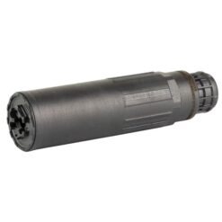 CGS Group | SCI-SIX | 223 Rem | 5.56 NATO | Black