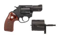 Charter Arms | Mag Pug & Pit Bull Combo | 357 Magnum | 38 Special | 9mm | Black Passivate