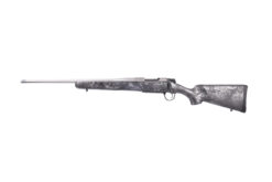 Christensen Arms | Mesa FFT Titanium | 6.5 Creedmoor | Bead-Blasted Stainless Steel