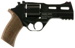 Chiappa Firearms | Rhino 40DS | 9mm | Black