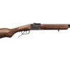 Chiappa Firearms | Double Badger | 410 Bore | 243 Win | Blue