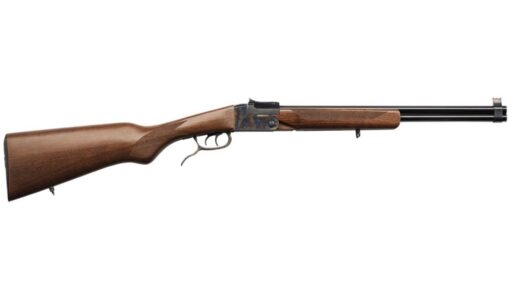 Chiappa Firearms | Double Badger | 410 Bore | 243 Win | Blue