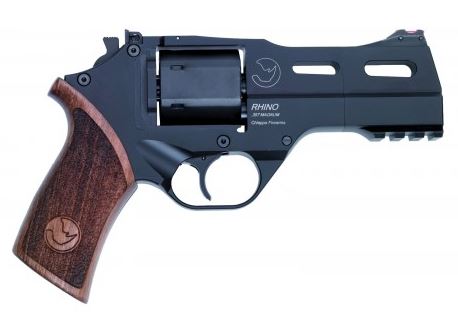 Chiappa Firearms | Rhino 40SAR | 9mm | Black Anodized