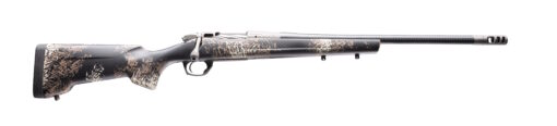 Bergara | CIMA Pro | 7mm Rem Mag | Titanium Cerakote