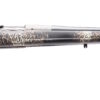 Bergara | CIMA Pro | 22 CREEDMOOR | Titanium Cerakote