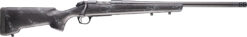 Bergara | CIMA CF | 300 Win Mag | Sniper Gray Cerakote