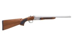 Legacy Sports International | Coach | 20 Gauge | Nickel