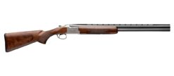 Browning | Citori Hunter Deluxe | 16 Gauge | Gloss Blued