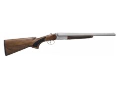 Legacy Sports International | Coach | 12 Gauge | Nickel