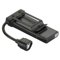 Streamlight | ClipMate USB Clip Light | Black