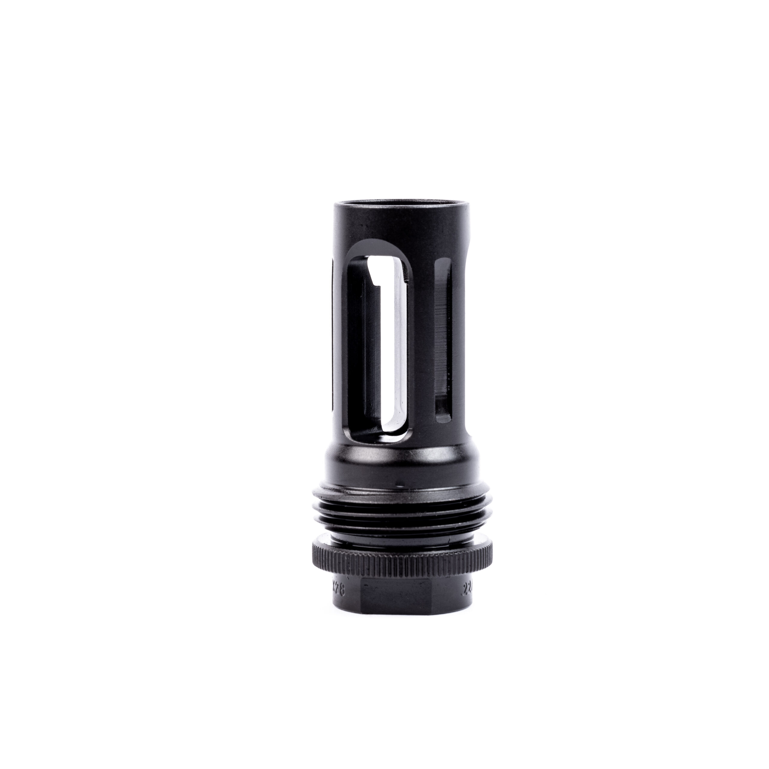 SilencerCo | ASR Closed Flash Hider