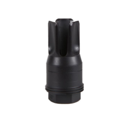 SIG SAUER | 5.56mm CLUTCH-Lok Flash Hider | 223 Rem | 5.56 NATO