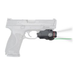 Crimson Trace | Rail Master | Black