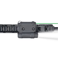 Crimson Trace | Rail Master | Black