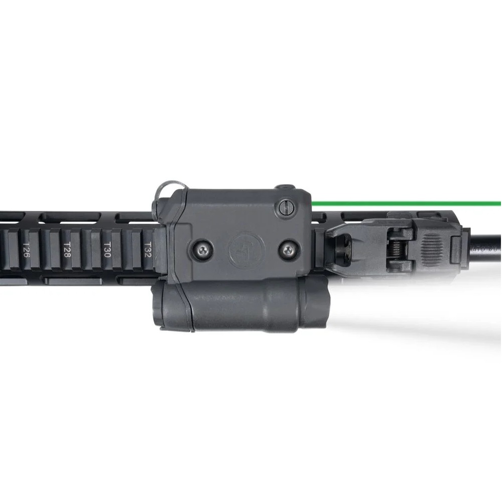 Crimson Trace | Rail Master | Black