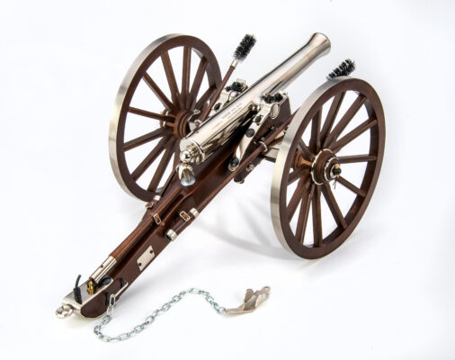 Traditions | Napoleon III | Nickel