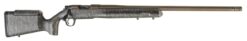 Christensen Arms | Mesa Long Range | 308 Win | Bronze Cerakote