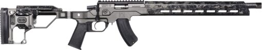 Christensen Arms | MPR Rimfire | 22 Magnum | Tungsten Cerakote