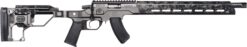 Christensen Arms | MPR Rimfire | 17 HMR | Tungsten Cerakote
