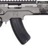 Christensen Arms | MPR Rimfire | 22 LR | Tungsten Cerakote