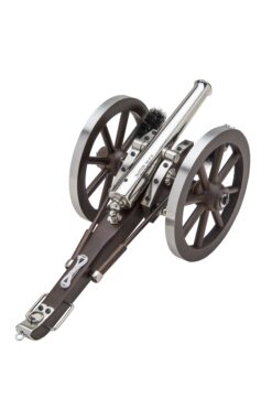 Traditions | Mini Napoleon III | Nickel