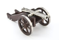 Traditions | Mini Yorktown | .50 Caliber | Nickel
