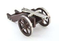 Traditions | Mini Yorktown | .50 Caliber | Nickel