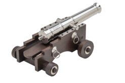 Traditions | Mini Old Ironsides | Nickel