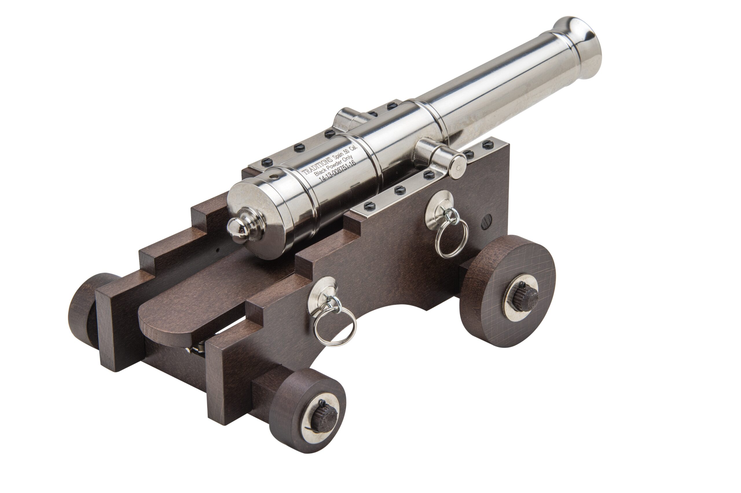 Traditions | Mini Old Ironsides | Nickel