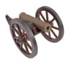 Traditions | Mini Howitzer | Bronze Cerakote