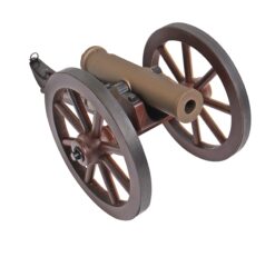 Traditions | Mini Howitzer | Bronze Cerakote