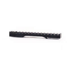 Christensen Arms | Evoke Base | Black Cerakote