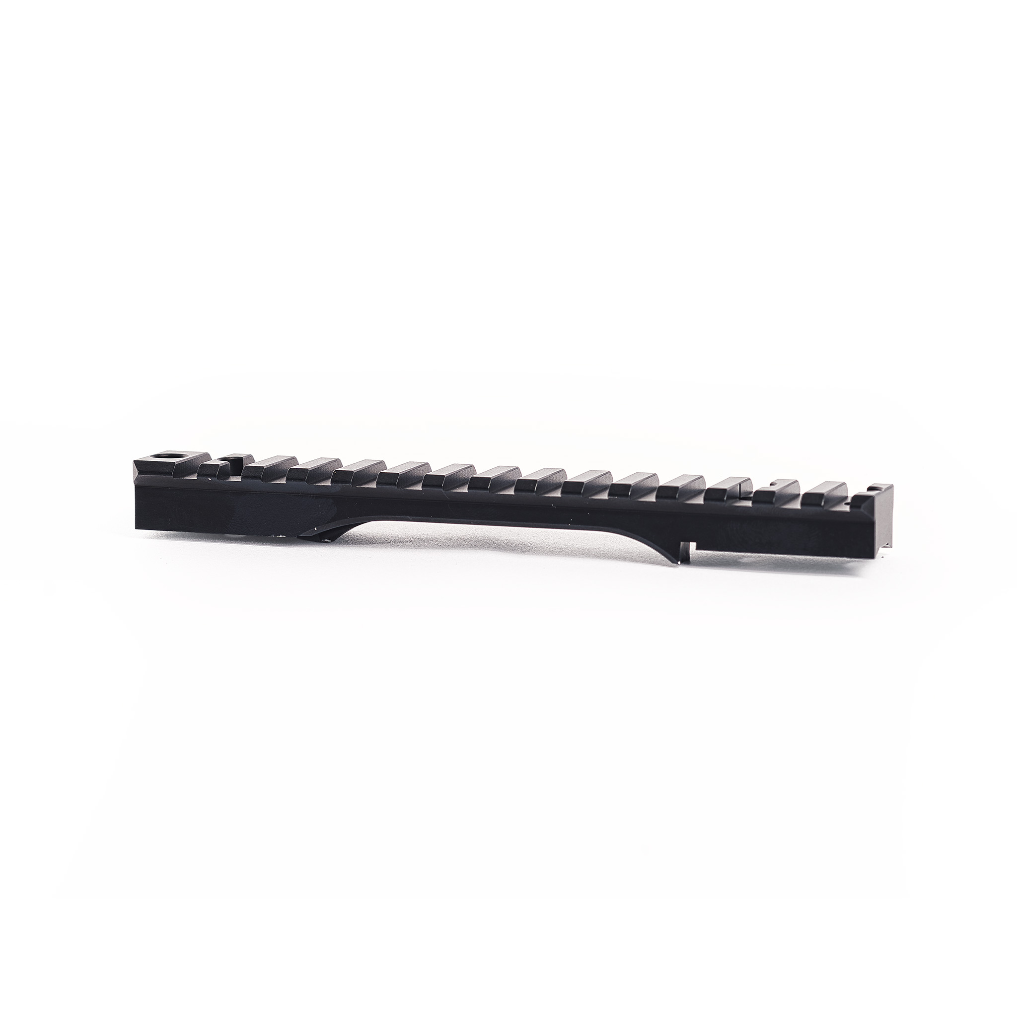 Christensen Arms | Evoke Base | Black Cerakote