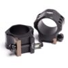 Christensen Arms | Rings | Black