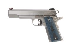 Colt | Series 70 Competition | 38 Super | Stainless Steel