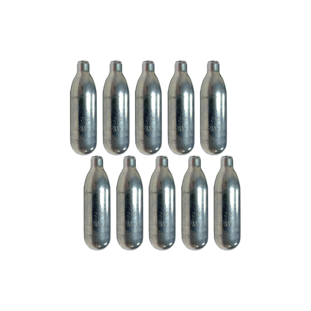 Byrna Technologies | HD CO2 Cartridges