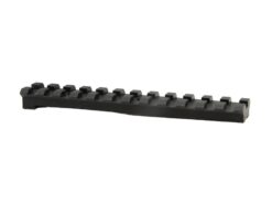 Colt | Anaconda Scope Mount | Matte Black
