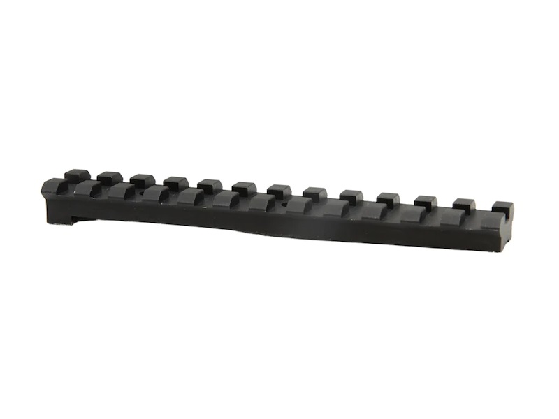 Colt | Anaconda Scope Mount | Matte Black