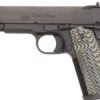 Colt | Custom Carry Limited | 45 ACP | Smoked Gray IonBond