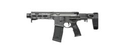 Daniel Defense | DDM4 PDW Pistol | 300 AAC Blackout | Cobalt Cerakote