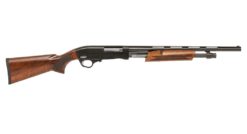 TriStar Sporting Arms | Cobra III Super Compact | 410 Bore | Blued