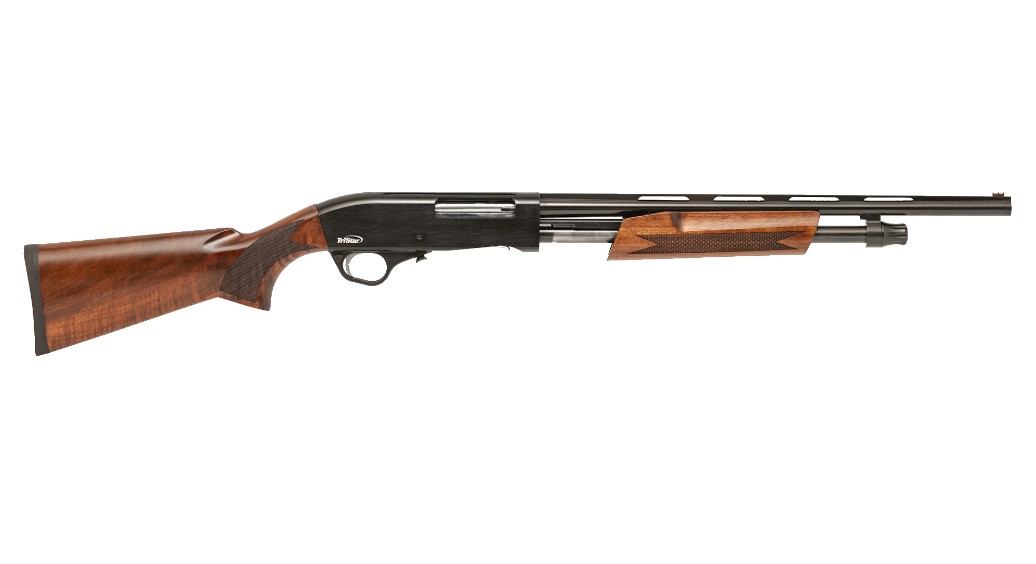 TriStar Sporting Arms | Cobra III Super Compact | 410 Bore | Blued