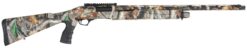 TriStar Sporting Arms | Cobra III Camo Turkey | 12 Gauge | Realtree Advantage Timber