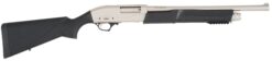 TriStar Sporting Arms | Cobra III Marine | 12 Gauge | Stainless
